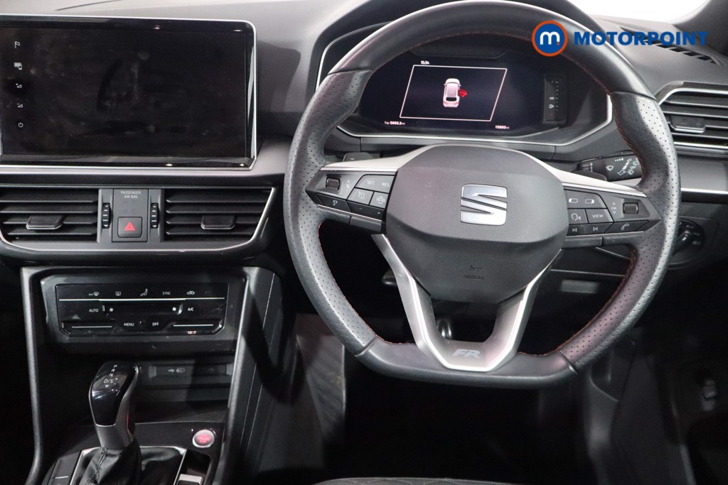 Seat Tarraco FR Automatic Petrol SUV - Stock Number (1548109) - 3rd supplementary image