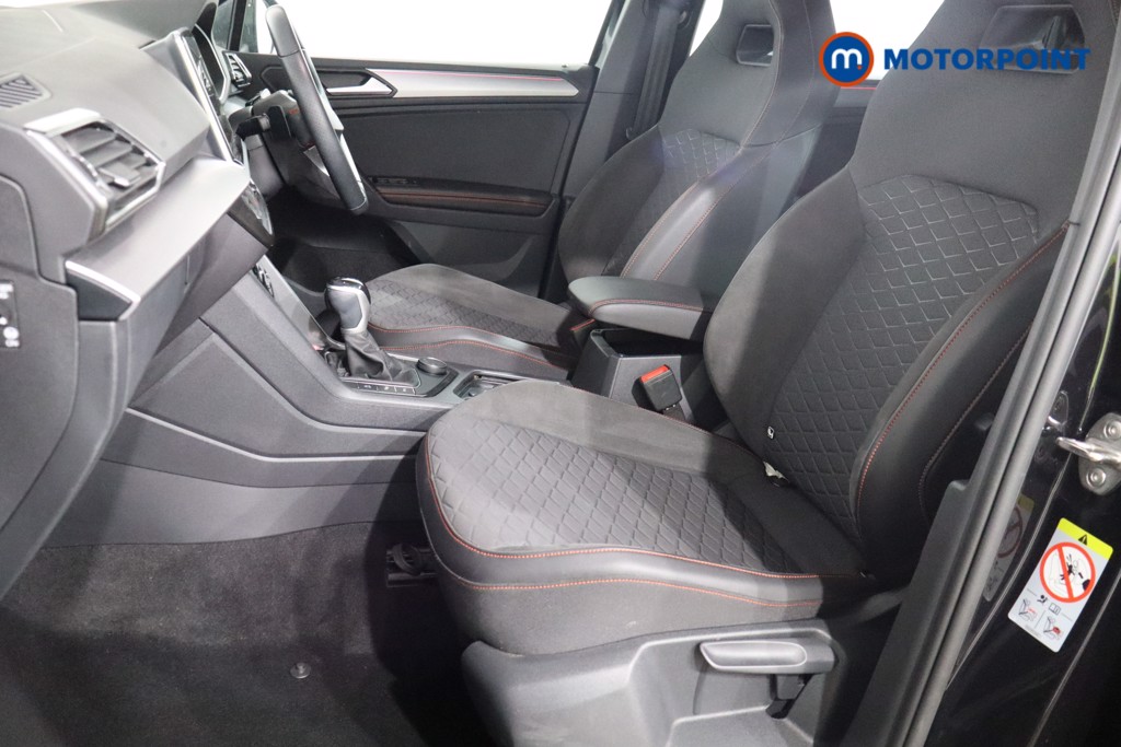 Seat Tarraco FR Automatic Petrol SUV - Stock Number (1548109) - 4th supplementary image