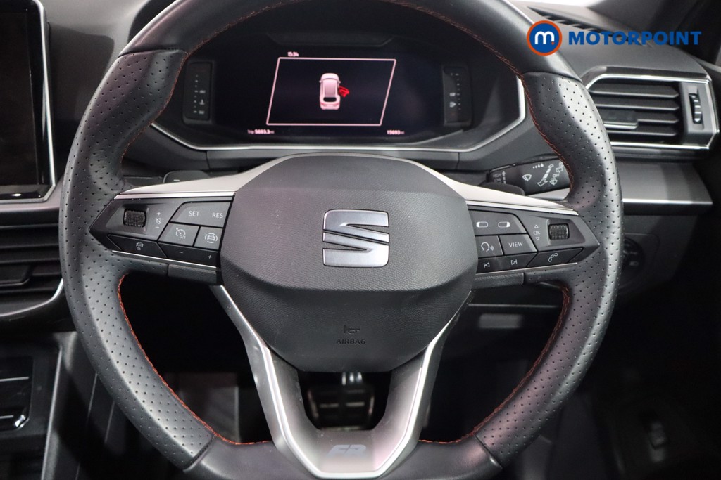 Seat Tarraco FR Automatic Petrol SUV - Stock Number (1548109) - 6th supplementary image