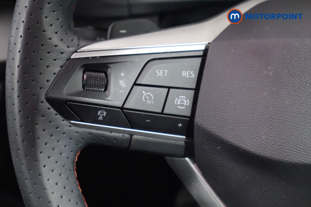 Seat Tarraco FR Automatic Petrol SUV - Stock Number (1548109) - 7th supplementary image