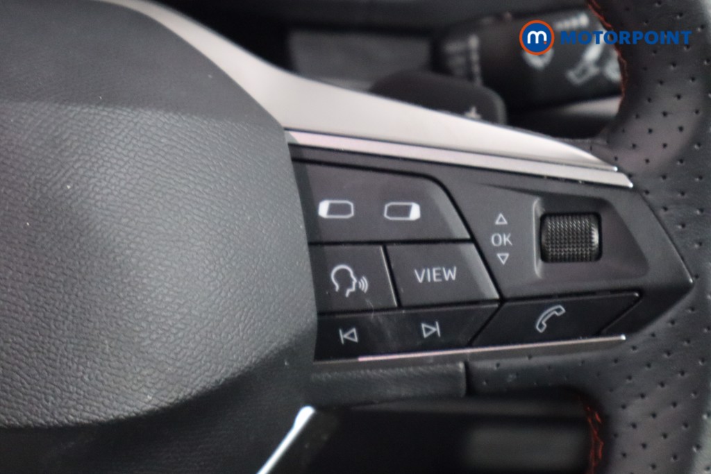 Seat Tarraco FR Automatic Petrol SUV - Stock Number (1548109) - 8th supplementary image