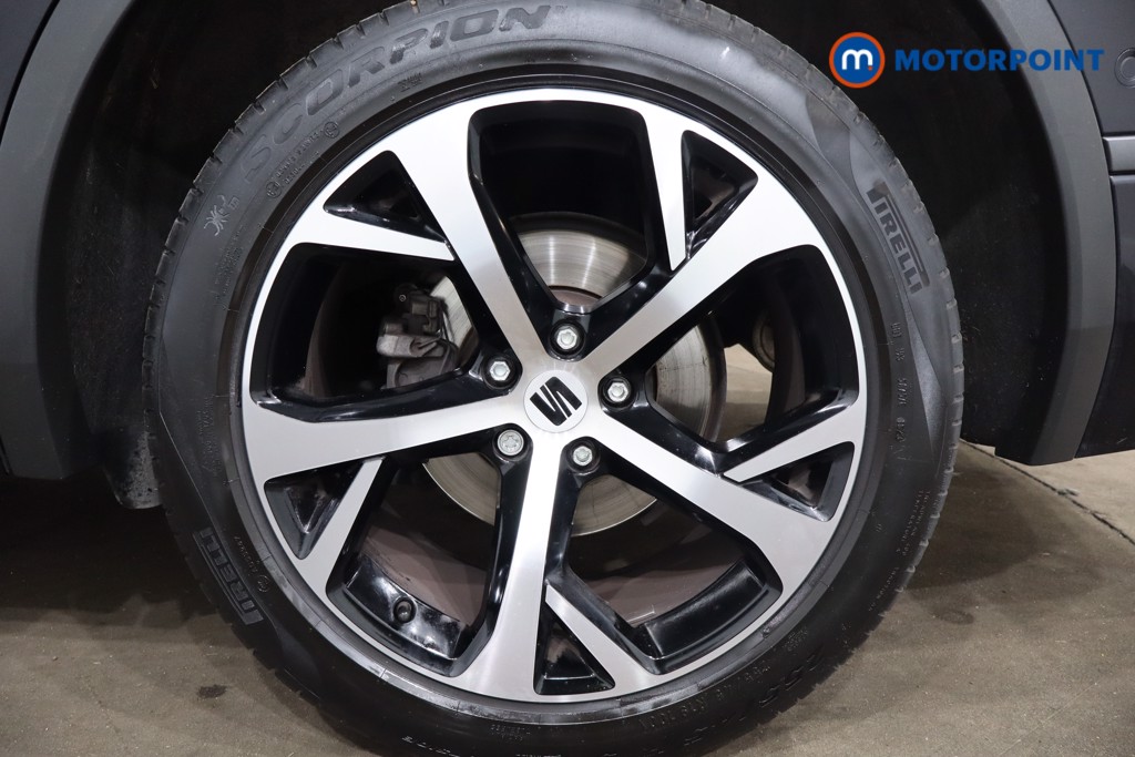 Seat Tarraco FR Automatic Petrol SUV - Stock Number (1548109) - 12th supplementary image