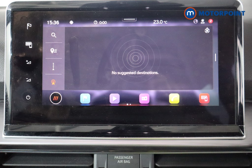 Seat Tarraco FR Automatic Petrol SUV - Stock Number (1548109) - 13th supplementary image
