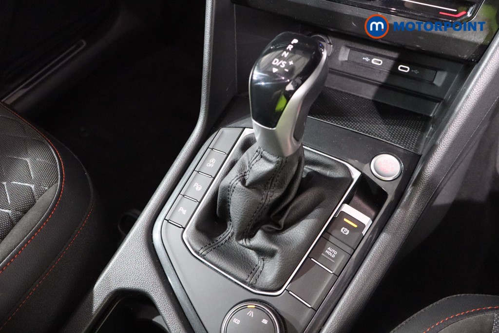 Seat Tarraco FR Automatic Petrol SUV - Stock Number (1548109) - 15th supplementary image