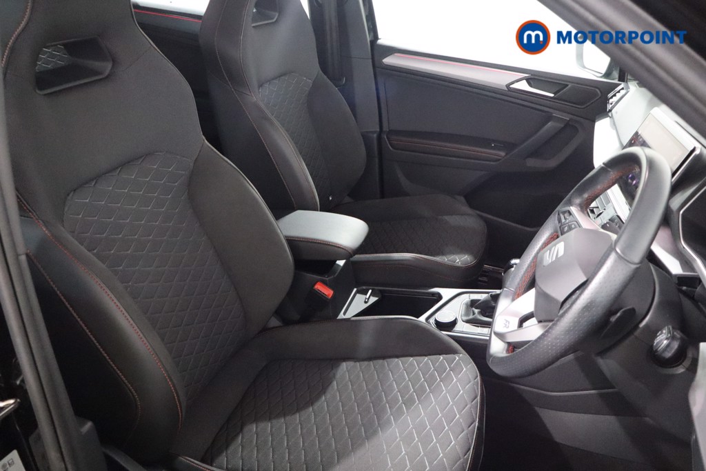 Seat Tarraco FR Automatic Petrol SUV - Stock Number (1548109) - 22nd supplementary image