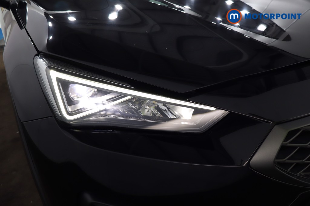 Seat Tarraco FR Automatic Petrol SUV - Stock Number (1548109) - 24th supplementary image