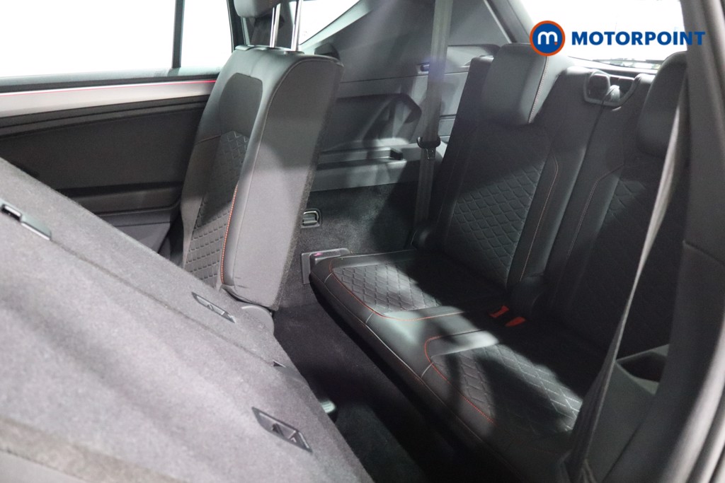 Seat Tarraco FR Automatic Petrol SUV - Stock Number (1548109) - 26th supplementary image
