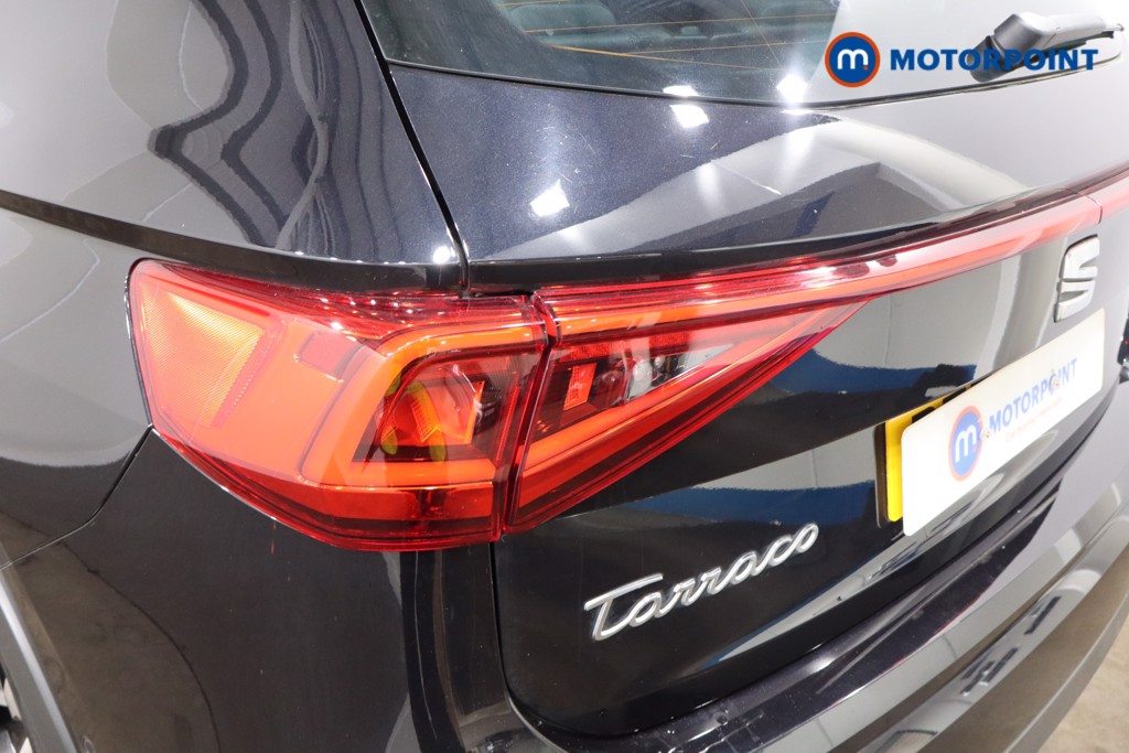 Seat Tarraco FR Automatic Petrol SUV - Stock Number (1548109) - 28th supplementary image
