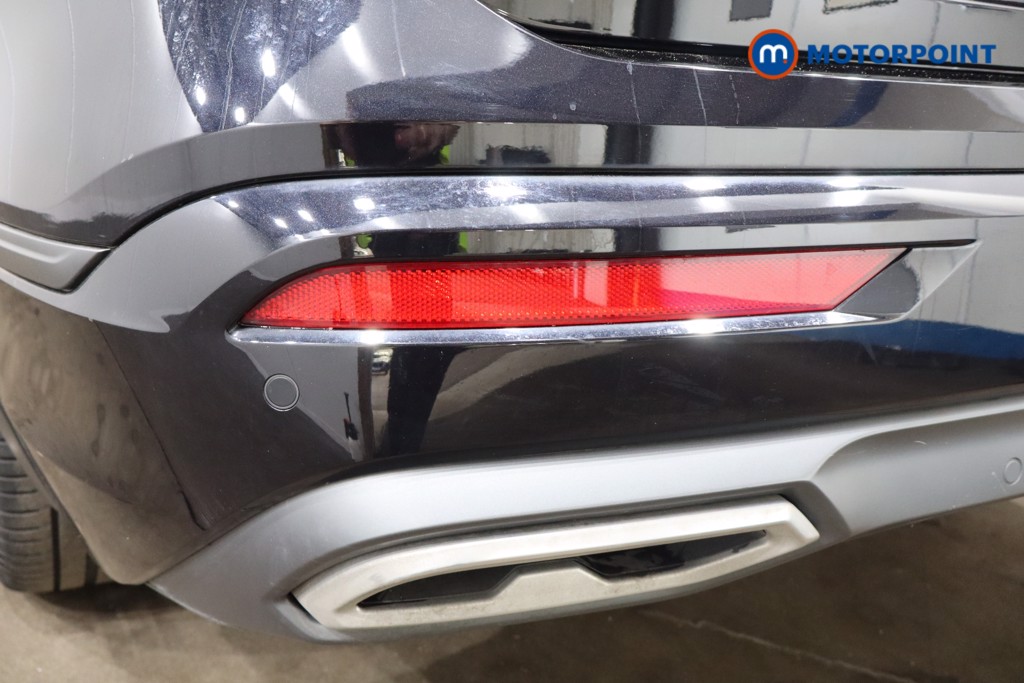 Seat Tarraco FR Automatic Petrol SUV - Stock Number (1548109) - 29th supplementary image