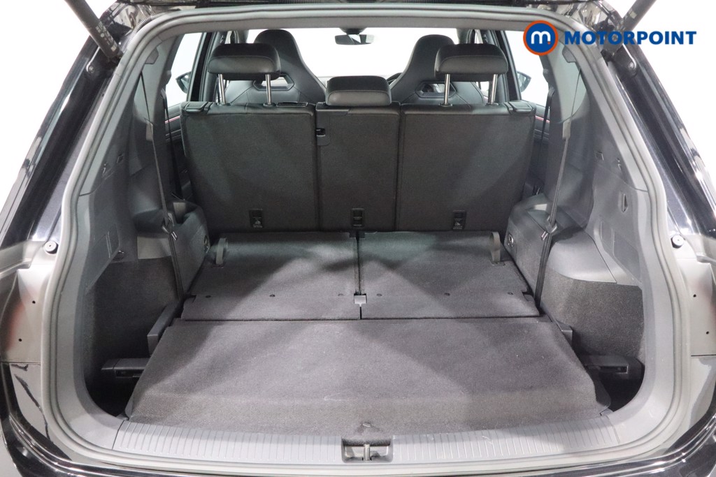Seat Tarraco FR Automatic Petrol SUV - Stock Number (1548109) - 31st supplementary image