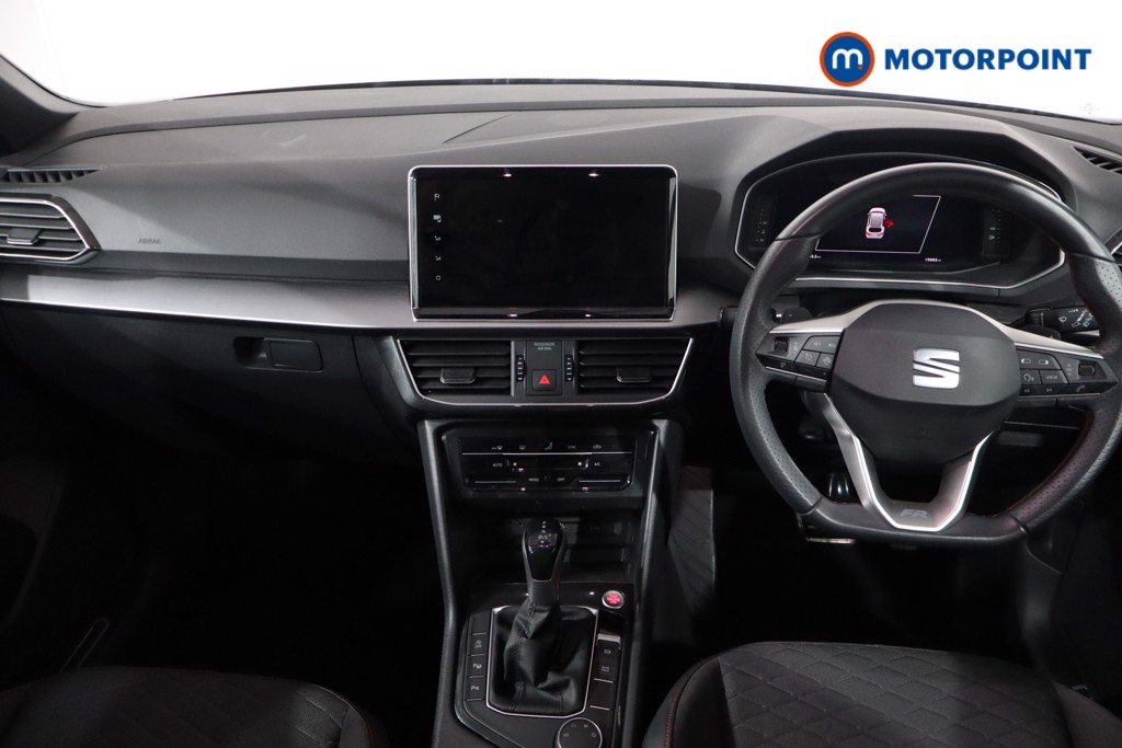 Seat Tarraco FR Automatic Petrol SUV - Stock Number (1548109) - 1st supplementary image