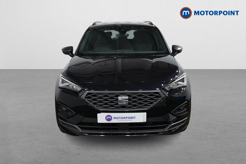 Seat Tarraco FR Automatic Petrol SUV - Stock Number (1548109) - Front bumper