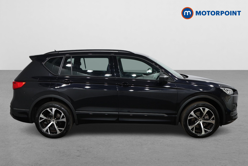 Seat Tarraco FR Automatic Petrol SUV - Stock Number (1548109) - Drivers side