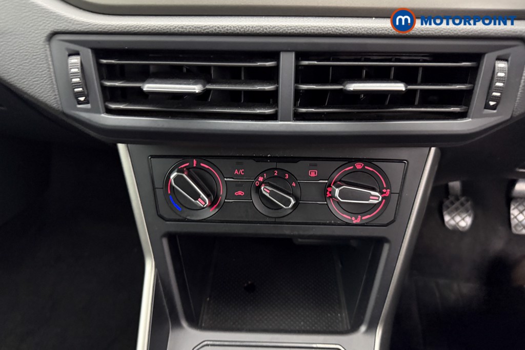 Volkswagen Polo Match Manual Petrol Hatchback - Stock Number (1548120) - 12th supplementary image