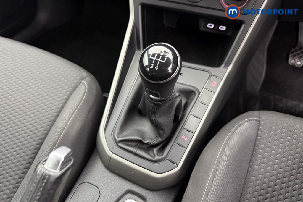Volkswagen Polo Match Manual Petrol Hatchback - Stock Number (1548120) - 13th supplementary image