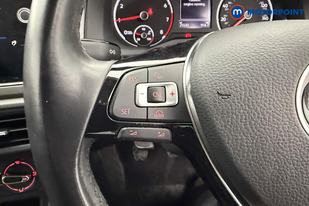 Volkswagen Polo Match Manual Petrol Hatchback - Stock Number (1548120) - 14th supplementary image
