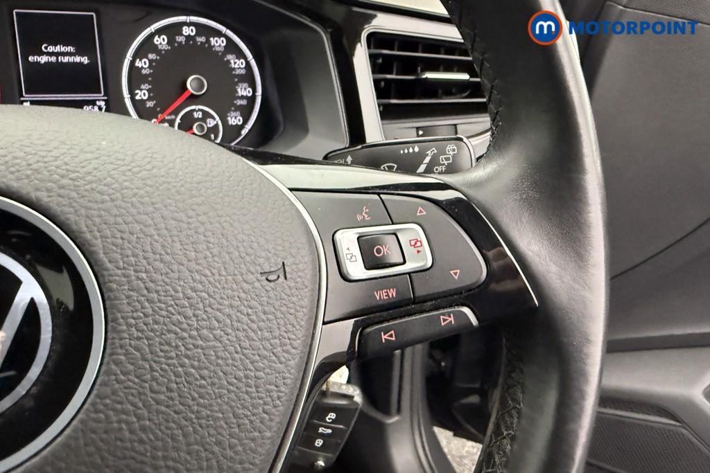 Volkswagen Polo Match Manual Petrol Hatchback - Stock Number (1548120) - 15th supplementary image