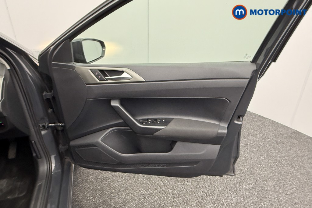 Volkswagen Polo Match Manual Petrol Hatchback - Stock Number (1548120) - 18th supplementary image