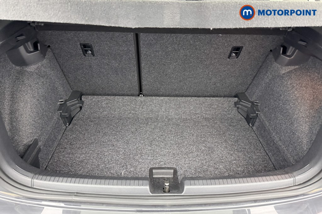 Volkswagen Polo Match Manual Petrol Hatchback - Stock Number (1548120) - 20th supplementary image