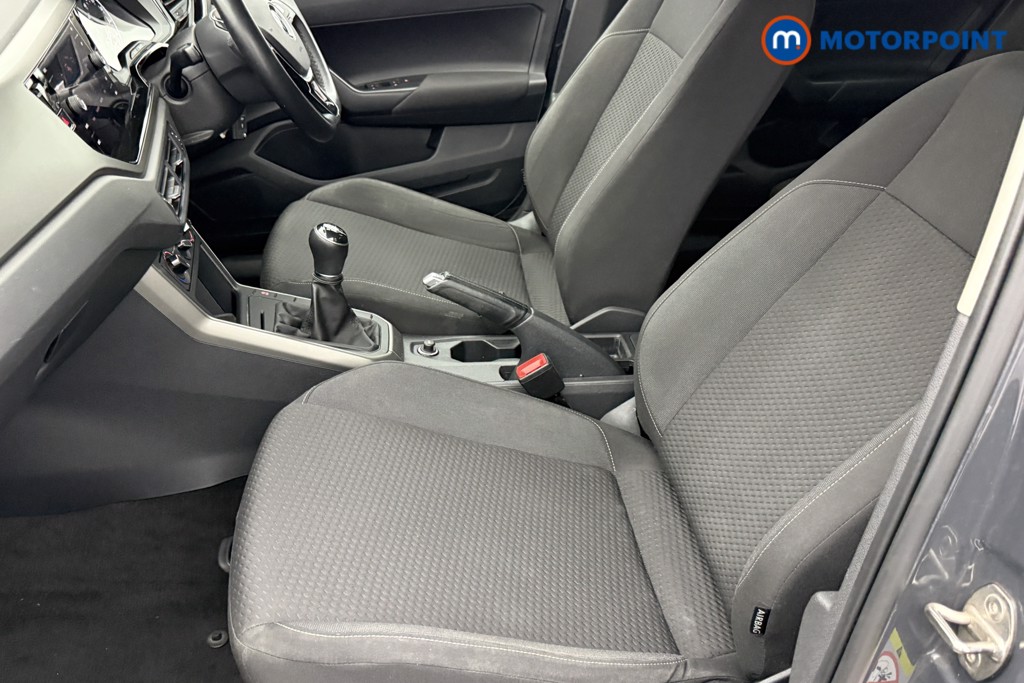 Volkswagen Polo Match Manual Petrol Hatchback - Stock Number (1548120) - 21st supplementary image