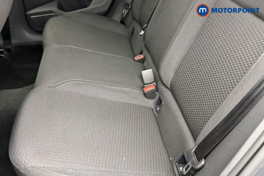 Volkswagen Polo Match Manual Petrol Hatchback - Stock Number (1548120) - 22nd supplementary image