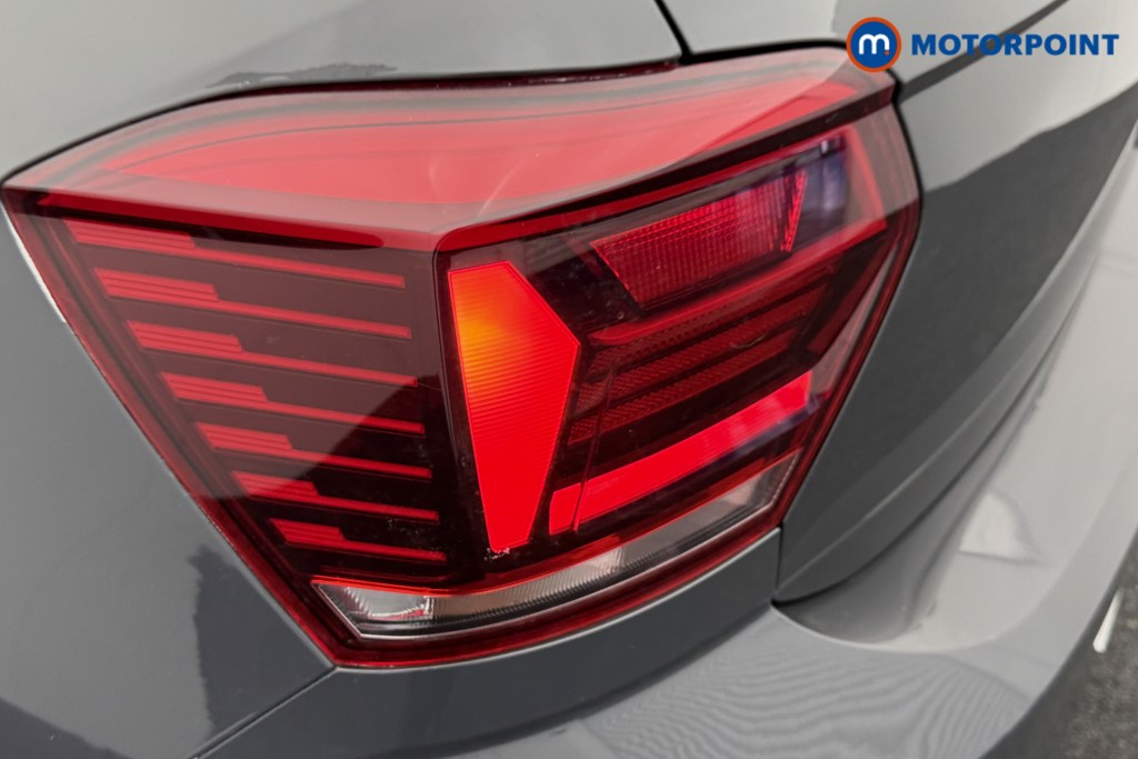 Volkswagen Polo Match Manual Petrol Hatchback - Stock Number (1548120) - 24th supplementary image