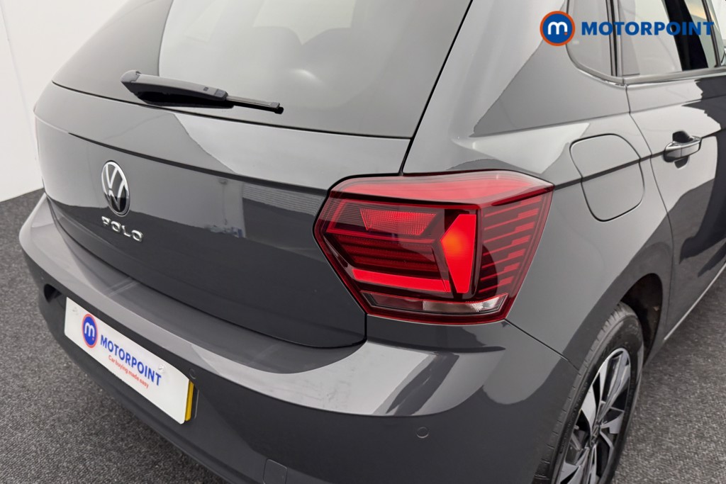 Volkswagen Polo Match Manual Petrol Hatchback - Stock Number (1548120) - 25th supplementary image