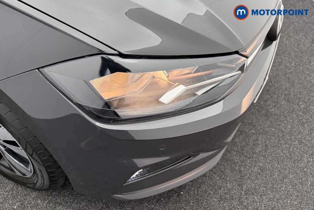 Volkswagen Polo Match Manual Petrol Hatchback - Stock Number (1548120) - 26th supplementary image