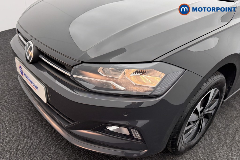 Volkswagen Polo Match Manual Petrol Hatchback - Stock Number (1548120) - 27th supplementary image