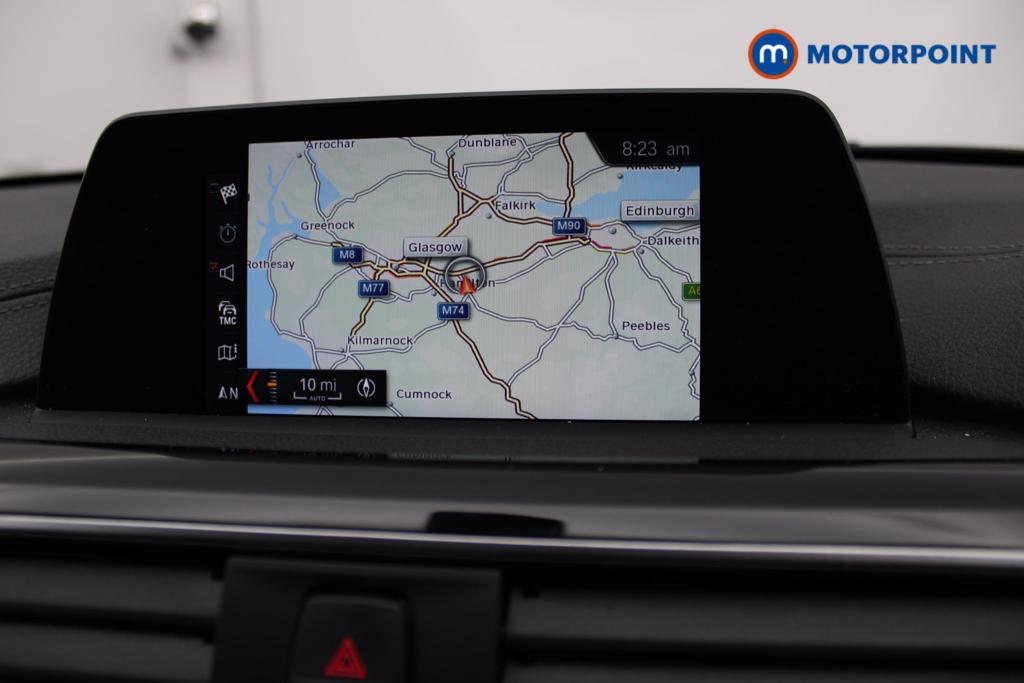 BMW 3 Series M Sport Automatic Petrol Saloon - Stock Number (1548149) - 2nd supplementary image