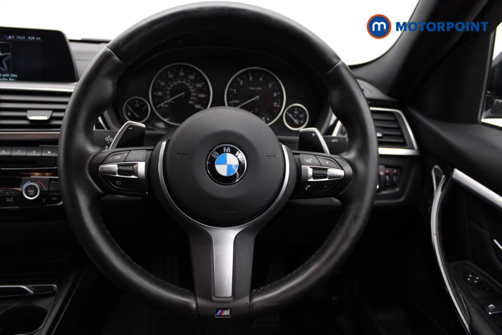 BMW 3 Series M Sport Automatic Petrol Saloon - Stock Number (1548149) - 5th supplementary image