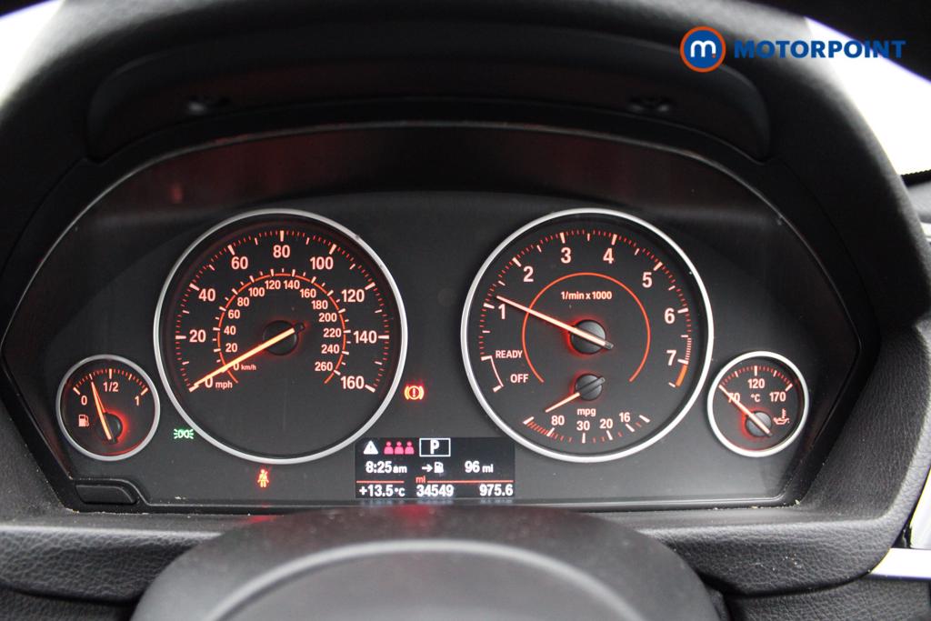 BMW 3 Series M Sport Automatic Petrol Saloon - Stock Number (1548149) - 6th supplementary image