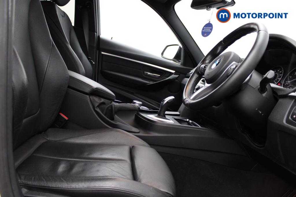 BMW 3 Series M Sport Automatic Petrol Saloon - Stock Number (1548149) - 8th supplementary image