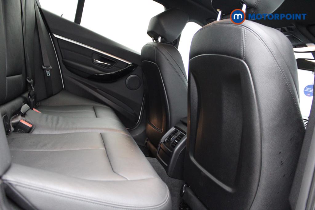 BMW 3 Series M Sport Automatic Petrol Saloon - Stock Number (1548149) - 9th supplementary image