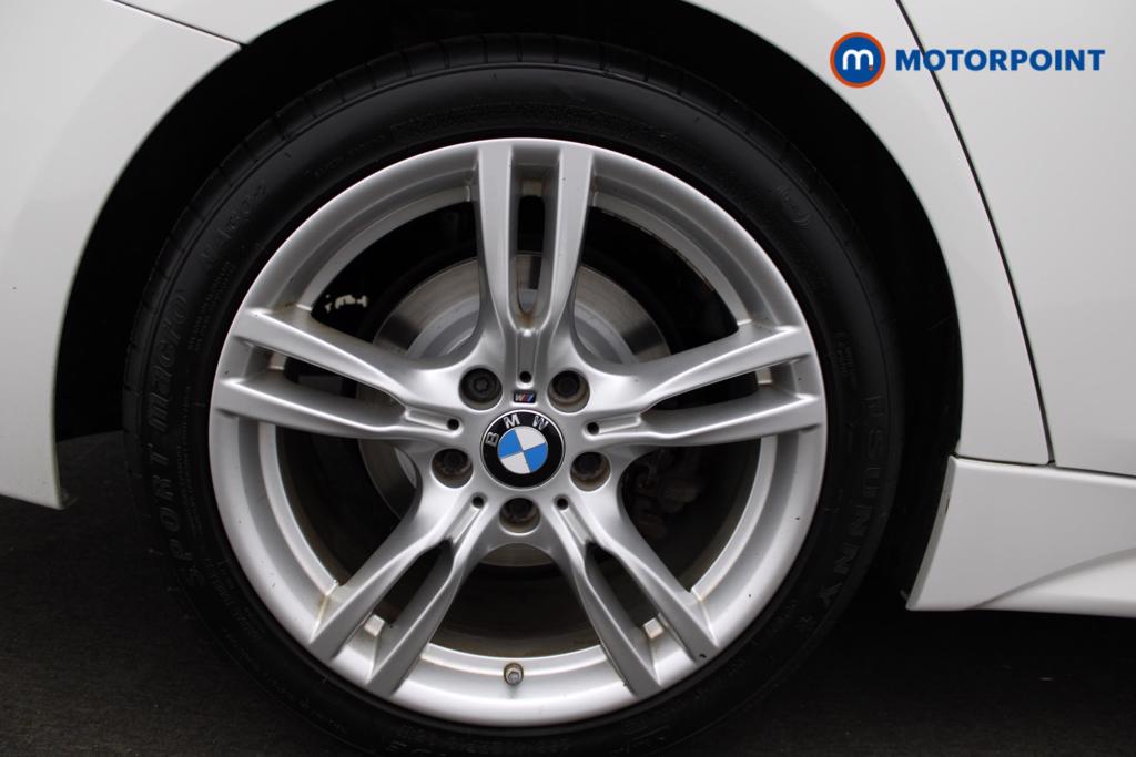BMW 3 Series M Sport Automatic Petrol Saloon - Stock Number (1548149) - 10th supplementary image