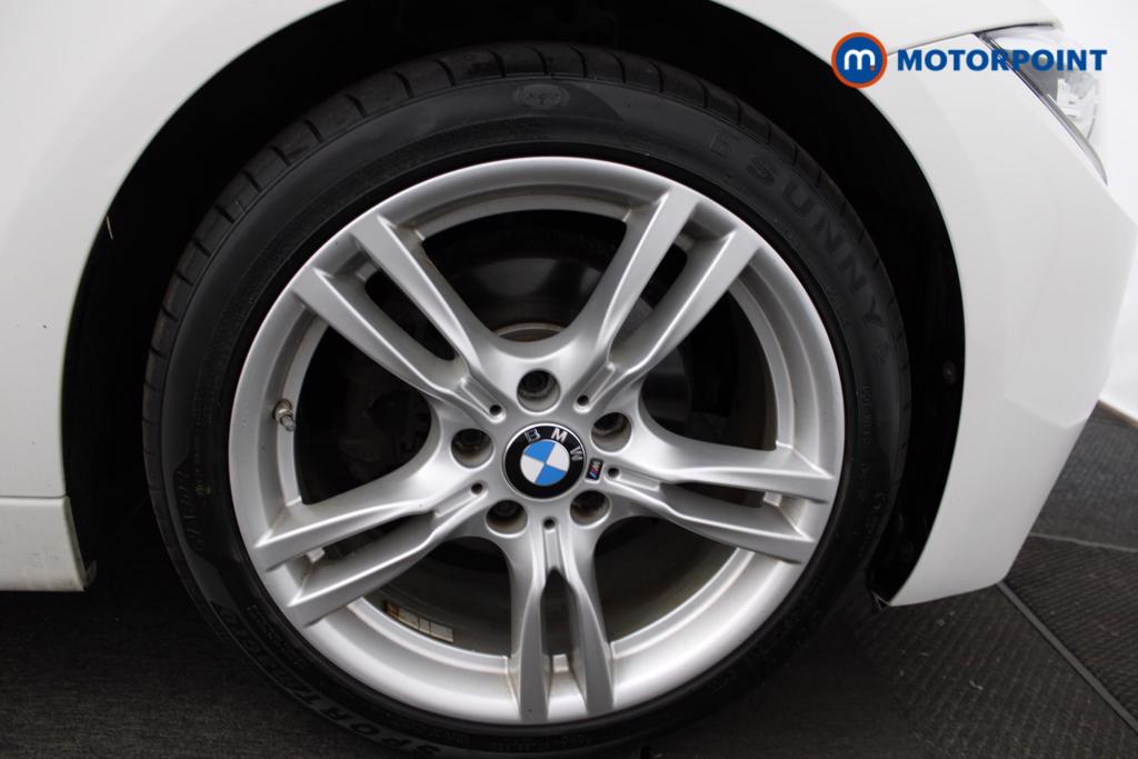 BMW 3 Series M Sport Automatic Petrol Saloon - Stock Number (1548149) - 11th supplementary image