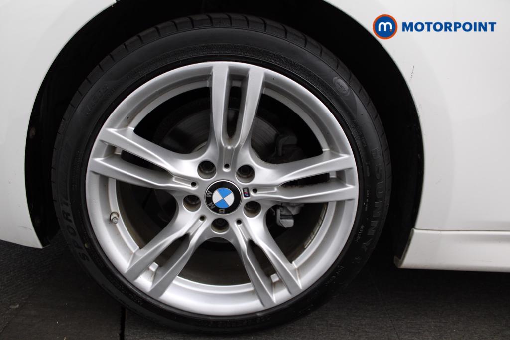 BMW 3 Series M Sport Automatic Petrol Saloon - Stock Number (1548149) - 12th supplementary image