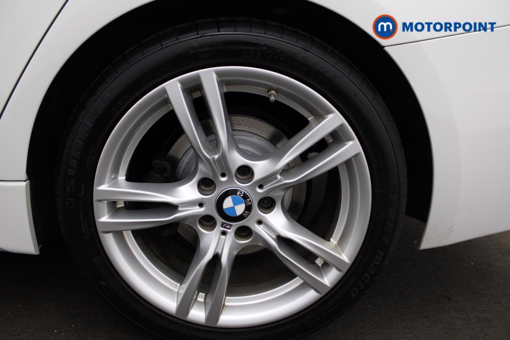 BMW 3 Series M Sport Automatic Petrol Saloon - Stock Number (1548149) - 13th supplementary image