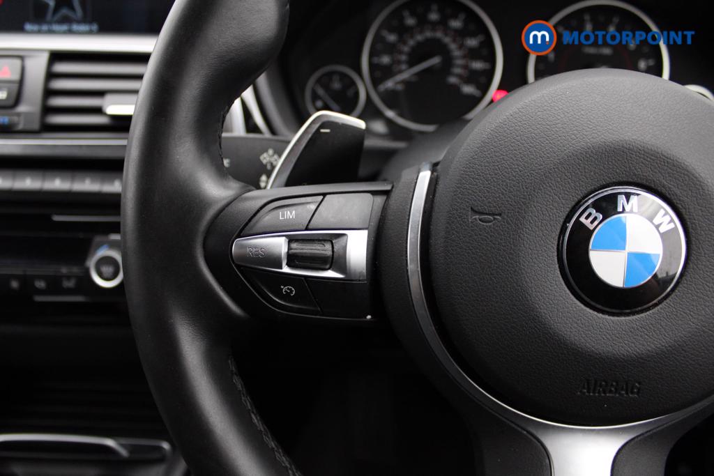 BMW 3 Series M Sport Automatic Petrol Saloon - Stock Number (1548149) - 14th supplementary image