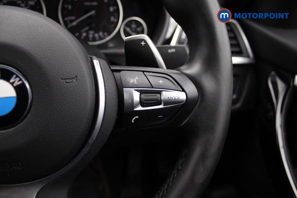 BMW 3 Series M Sport Automatic Petrol Saloon - Stock Number (1548149) - 15th supplementary image