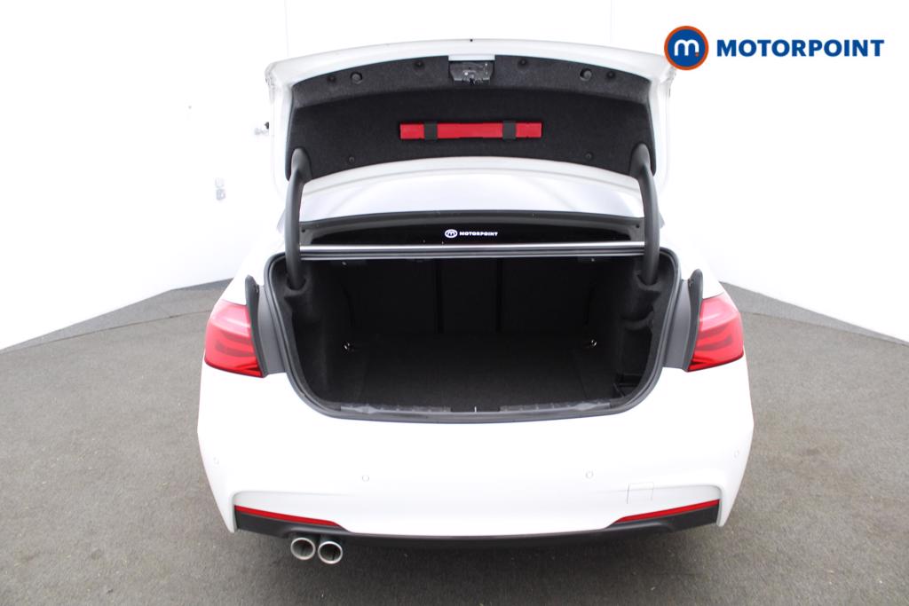 BMW 3 Series M Sport Automatic Petrol Saloon - Stock Number (1548149) - 22nd supplementary image
