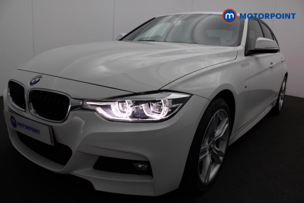 BMW 3 Series M Sport Automatic Petrol Saloon - Stock Number (1548149) - 25th supplementary image