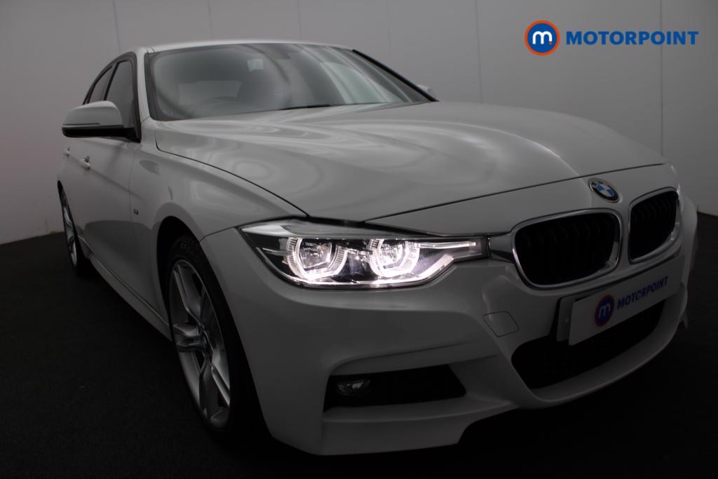 BMW 3 Series M Sport Automatic Petrol Saloon - Stock Number (1548149) - 26th supplementary image
