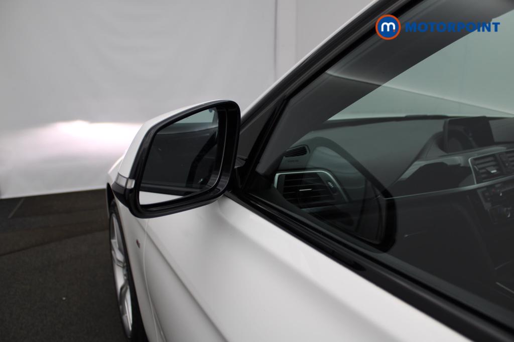 BMW 3 Series M Sport Automatic Petrol Saloon - Stock Number (1548149) - 30th supplementary image