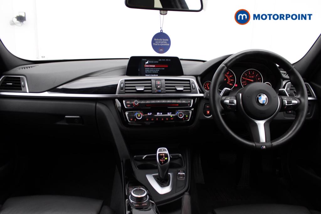 BMW 3 Series M Sport Automatic Petrol Saloon - Stock Number (1548149) - 1st supplementary image