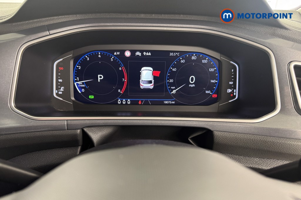 Volkswagen T-Roc Style Automatic Petrol SUV - Stock Number (1548176) - 9th supplementary image