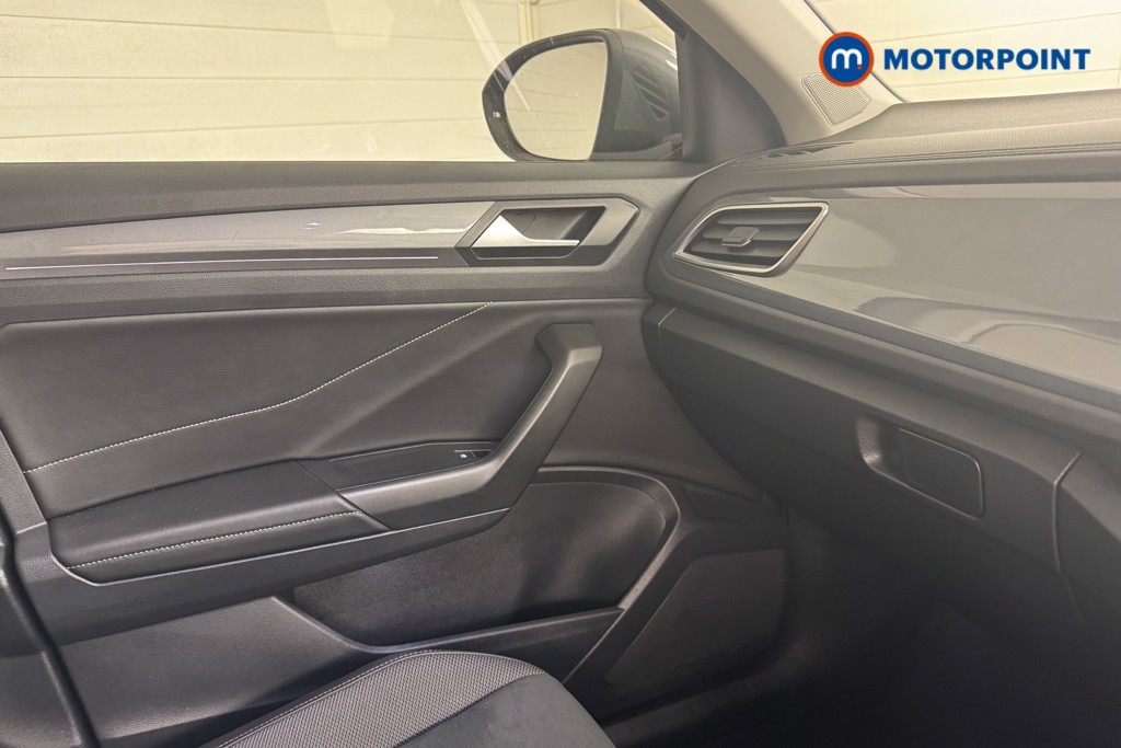 Volkswagen T-Roc Style Automatic Petrol SUV - Stock Number (1548176) - 12th supplementary image