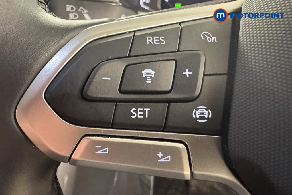 Volkswagen T-Roc Style Automatic Petrol SUV - Stock Number (1548176) - 13th supplementary image