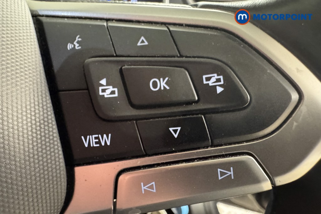 Volkswagen T-Roc Style Automatic Petrol SUV - Stock Number (1548176) - 14th supplementary image