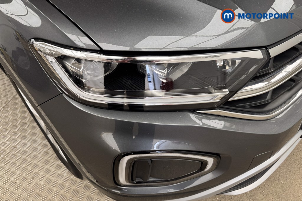 Volkswagen T-Roc Style Automatic Petrol SUV - Stock Number (1548176) - 17th supplementary image